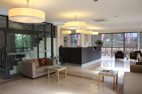 Bairnsdale International - Accommodation Main Beach 19