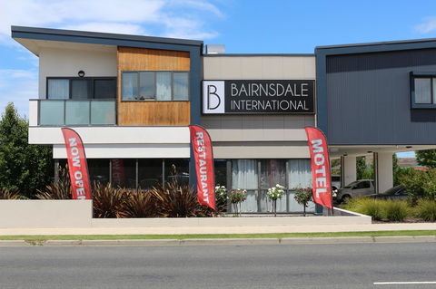Bairnsdale International - Accommodation Main Beach 8