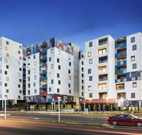 Melbourne Knox Central Apartment Hotel - Accommodation Main Beach