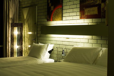 The Olive Tree Motel - Accommodation Main Beach 14