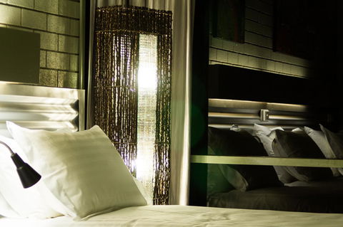 The Olive Tree Motel - Accommodation Main Beach 24