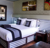 Morwell Motel - Accommodation Main Beach