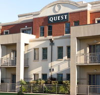 Quest Echuca - Accommodation Main Beach
