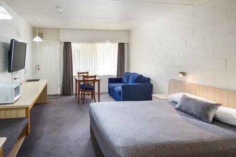 Box Hill Motel - Accommodation Main Beach 9