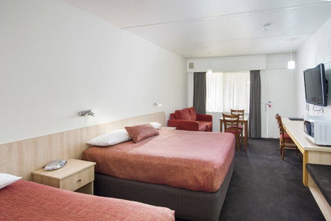 Box Hill Motel - Accommodation Main Beach 3
