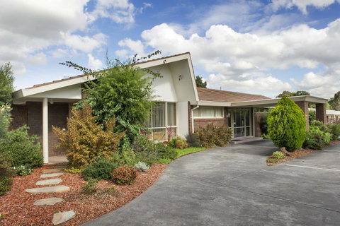 Box Hill Motel - Accommodation Main Beach 0