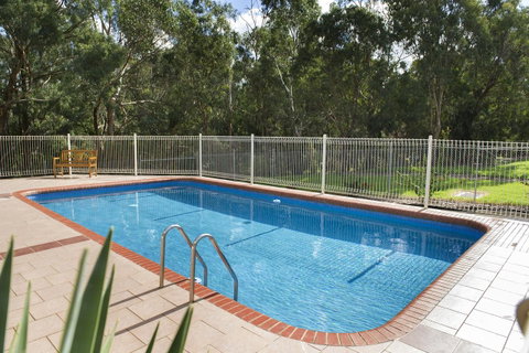 Box Hill Motel - Accommodation Main Beach 11