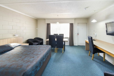 Box Hill Motel - Accommodation Main Beach 7