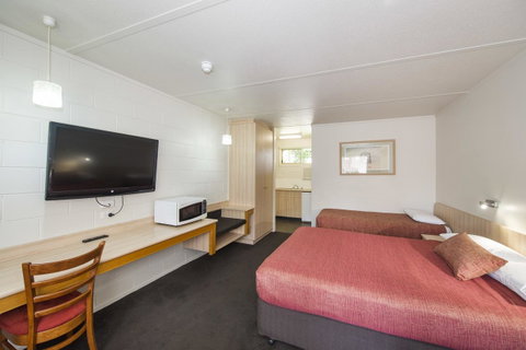Box Hill Motel - Accommodation Main Beach 5