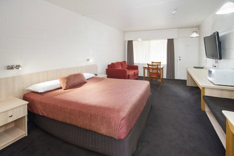 Box Hill Motel - Accommodation Main Beach 6