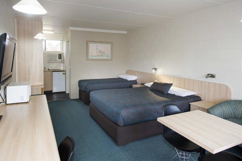 Box Hill Motel - Accommodation Main Beach 8