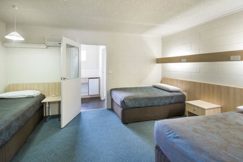 Box Hill Motel - Accommodation Main Beach 10