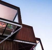 Solitude Villas - Accommodation Main Beach