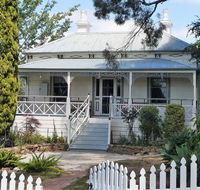 Fairbank House - Accommodation Main Beach