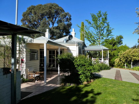 Fairbank House - Accommodation Main Beach 9