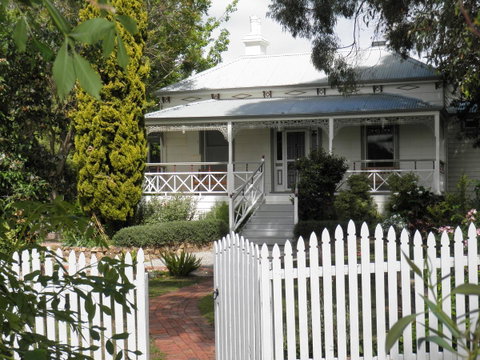 Fairbank House - Accommodation Main Beach 17