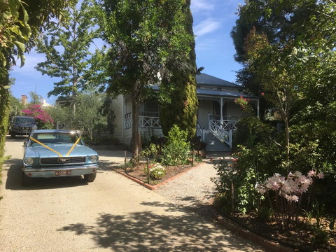 Fairbank House - Accommodation Main Beach 19