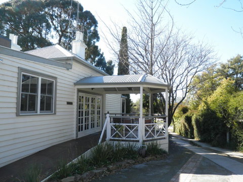 Fairbank House - Accommodation Main Beach 22