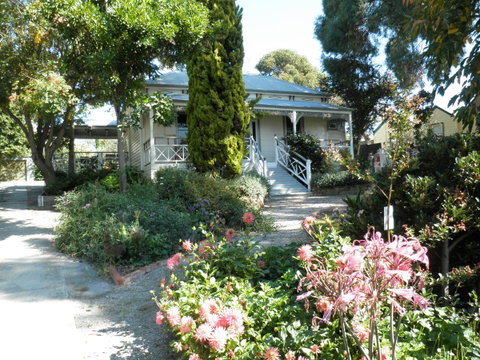 Fairbank House - Accommodation Main Beach 31