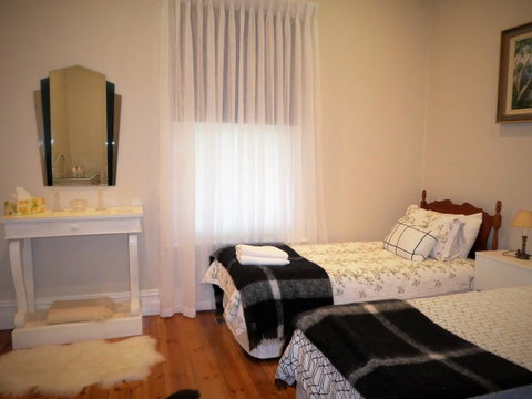 Fairbank House - Accommodation Main Beach 12