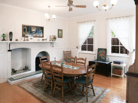 Fairbank House - Accommodation Main Beach 15