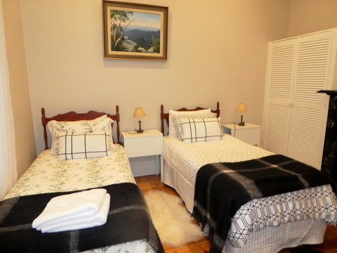 Fairbank House - Accommodation Main Beach 13