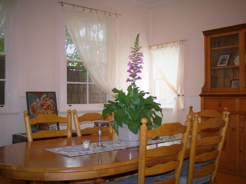 Fairbank House - Accommodation Main Beach 16