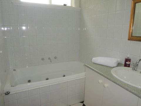 Fairbank House - Accommodation Main Beach 14