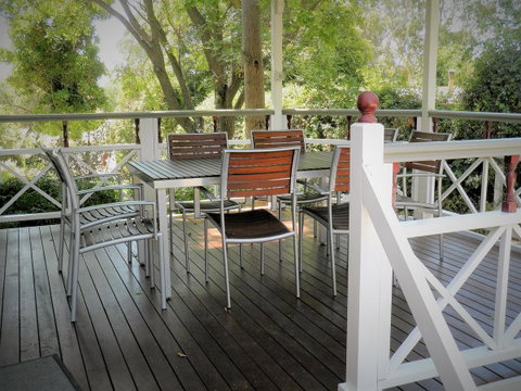 Fairbank House - Accommodation Main Beach 21