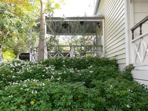 Fairbank House - Accommodation Main Beach 20