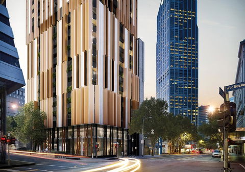 Empire Melbourne Central By Apartments Of Melbourne - Accommodation Main Beach 17