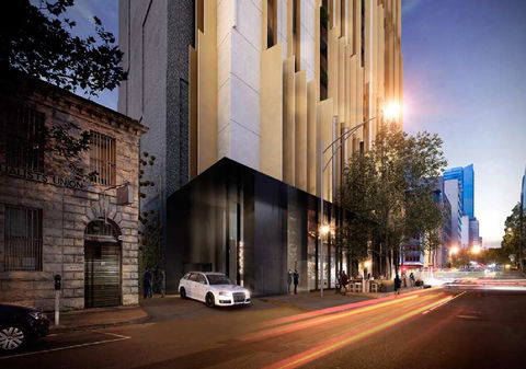 Empire Melbourne Central By Apartments Of Melbourne - Accommodation Main Beach 16