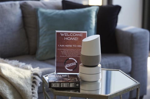 Empire Melbourne Central By Apartments Of Melbourne - Accommodation Main Beach 10