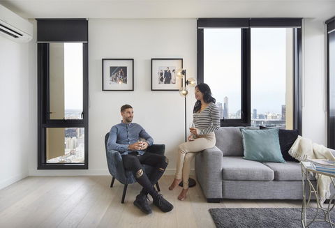 Empire Melbourne Central By Apartments Of Melbourne - Accommodation Main Beach 0