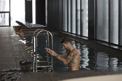 Empire Melbourne Central By Apartments Of Melbourne - Accommodation Main Beach 4