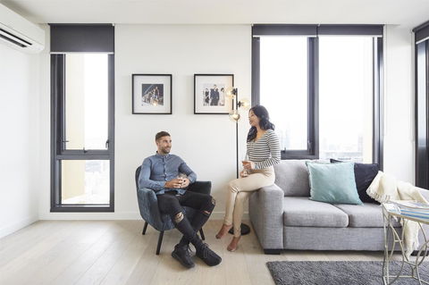 Empire Melbourne Central By Apartments Of Melbourne - Accommodation Main Beach 8