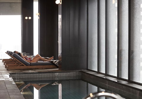 Empire Melbourne Central By Apartments Of Melbourne - Accommodation Main Beach 3