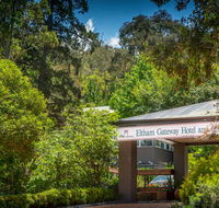 Eltham Gateway Hotel  Conference Centre - Accommodation Main Beach