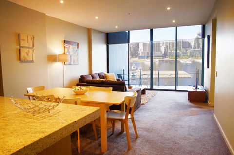 Accent Accommodation@Docklands - Accommodation Main Beach 33