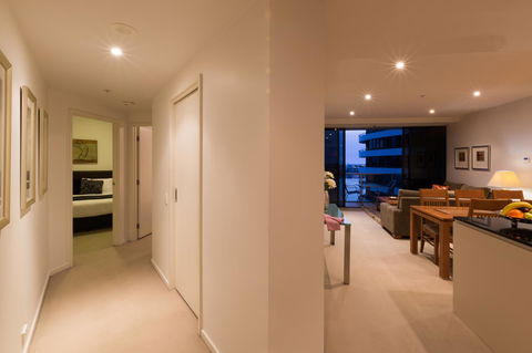 Accent Accommodation@Docklands - Accommodation Main Beach 19