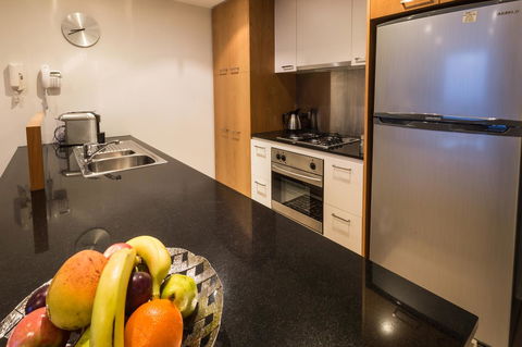 Accent Accommodation@Docklands - Accommodation Main Beach 17