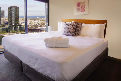 Accent Accommodation@Docklands - Accommodation Main Beach 26