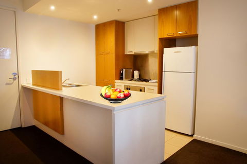 Accent Accommodation@Docklands - Accommodation Main Beach 32