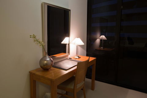 Accent Accommodation@Docklands - Accommodation Main Beach 12