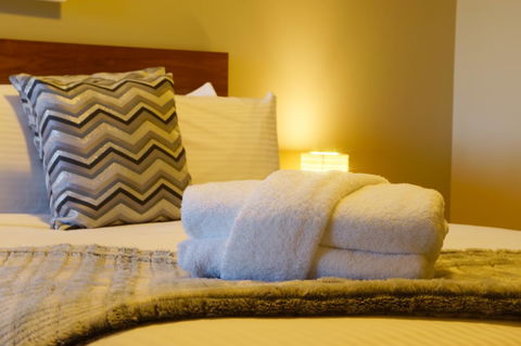 Accent Accommodation@Docklands - Accommodation Main Beach 27