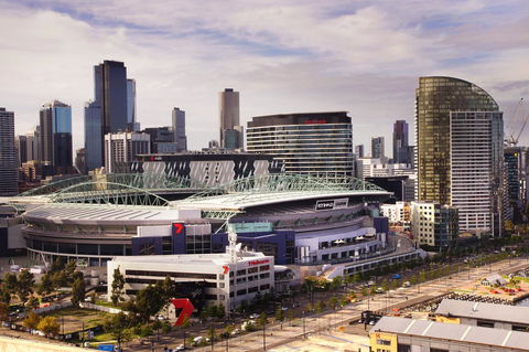 Accent Accommodation@Docklands - Accommodation Main Beach 30