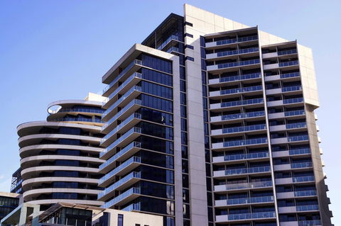 Accent Accommodation@Docklands - Accommodation Main Beach 31