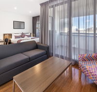 City Edge Dandenong Apartment Hotel - Accommodation Main Beach