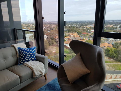 Ivanhoe Apartments - Accommodation Main Beach 16