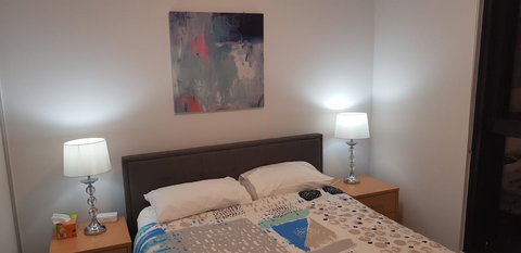 Ivanhoe Apartments - Accommodation Main Beach 20